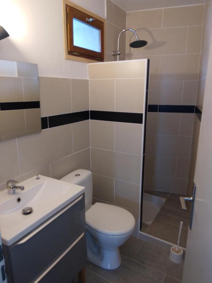 La Plagne Proche Montchavin Appartement Calme Vue Top Exterior foto